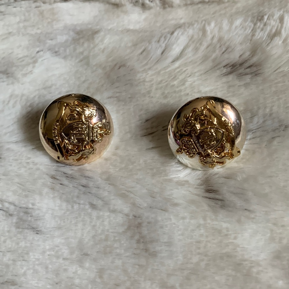 Ralph Lauren Earrings